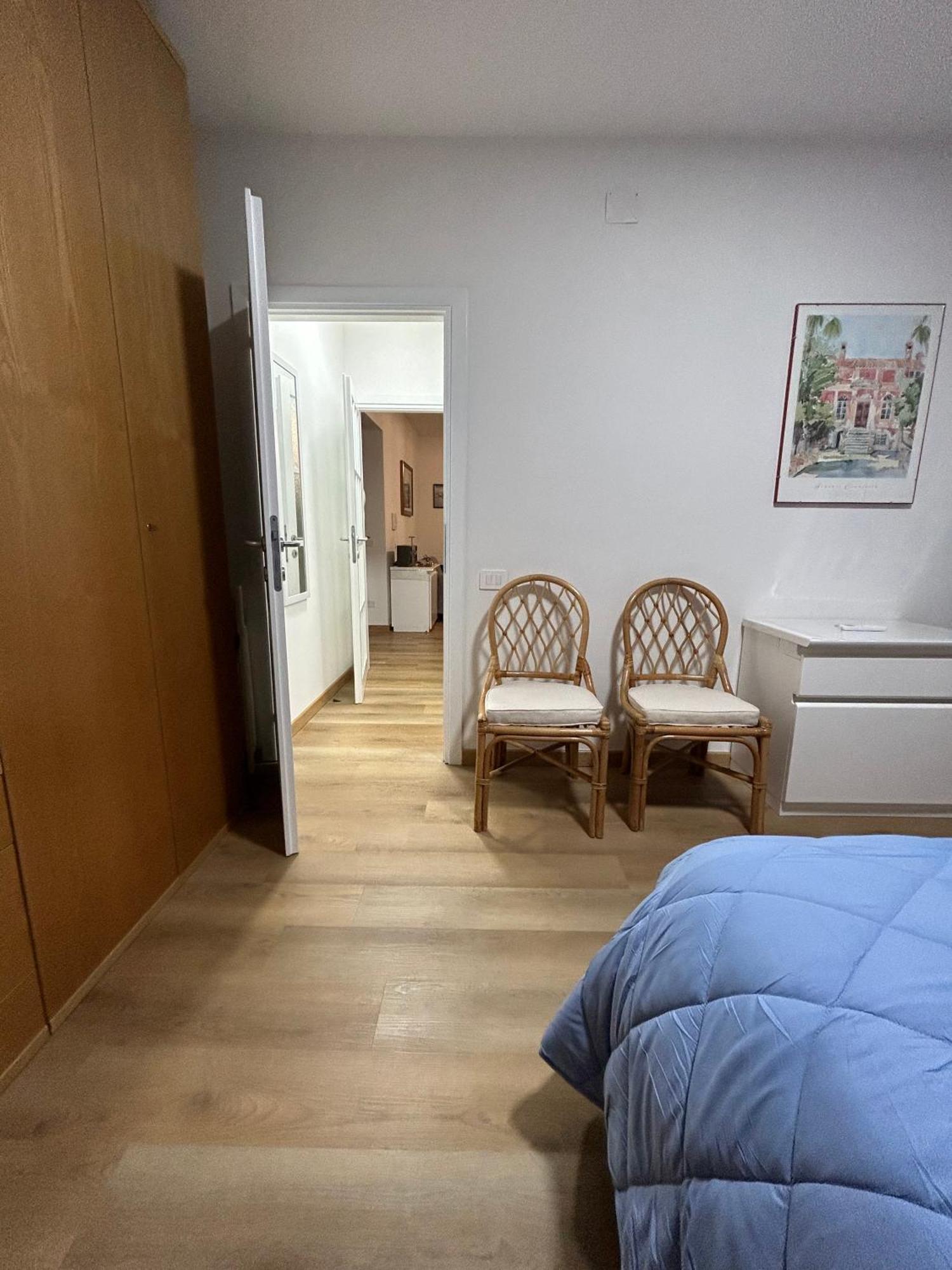 Holiday Alghero Kennedy 76A Zewnętrze zdjęcie