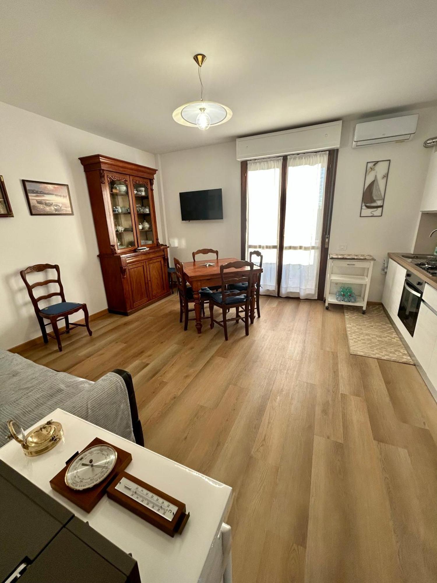 Holiday Alghero Kennedy 76A Zewnętrze zdjęcie