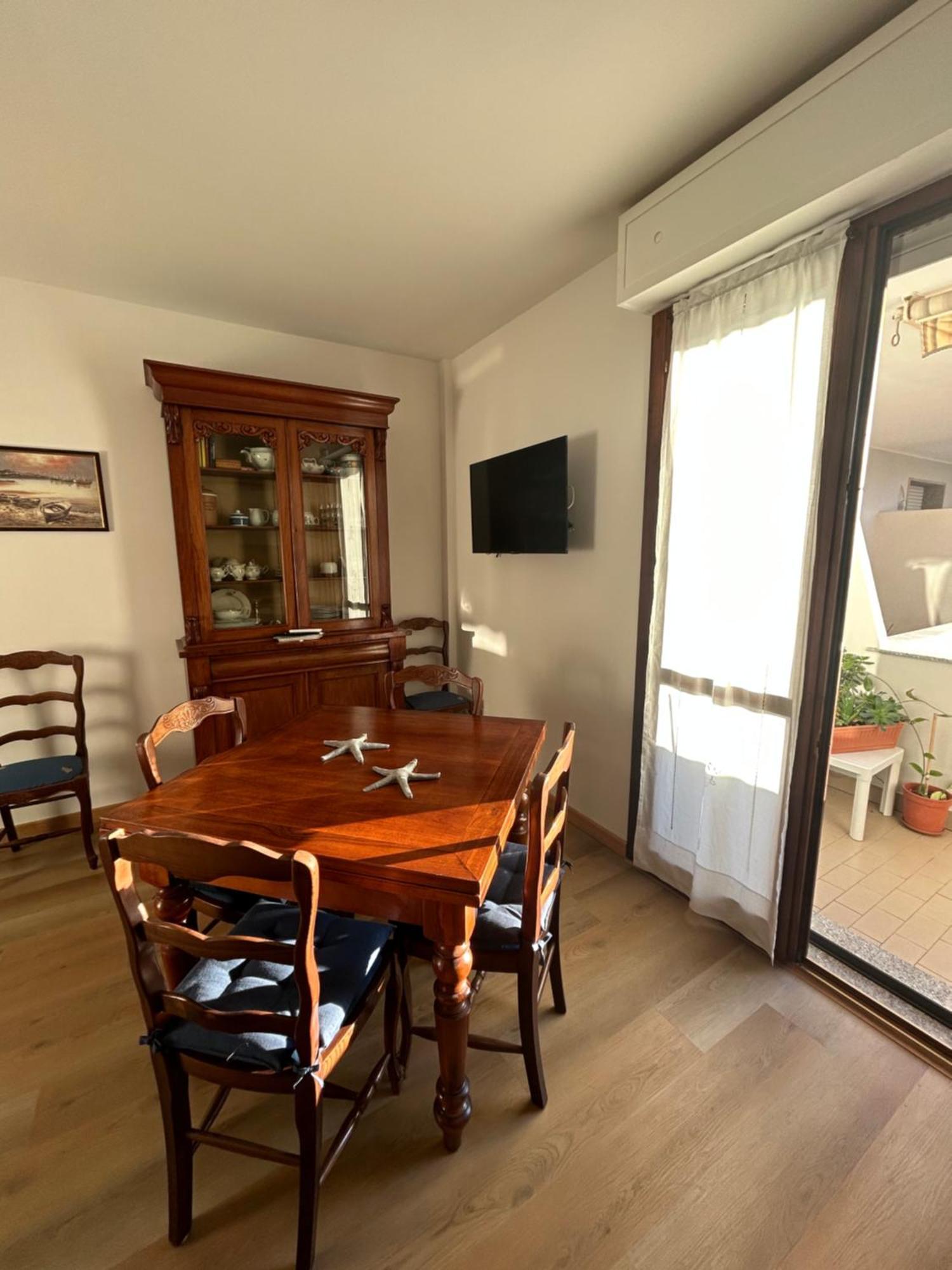 Holiday Alghero Kennedy 76A Zewnętrze zdjęcie