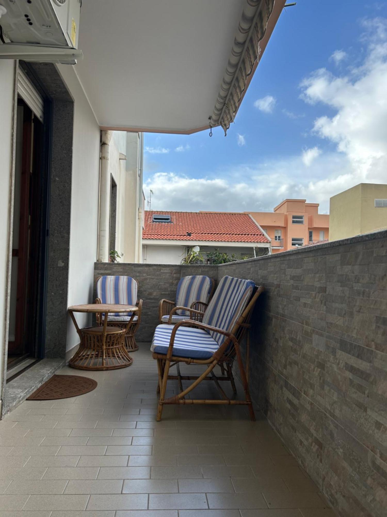 Holiday Alghero Kennedy 76A Zewnętrze zdjęcie