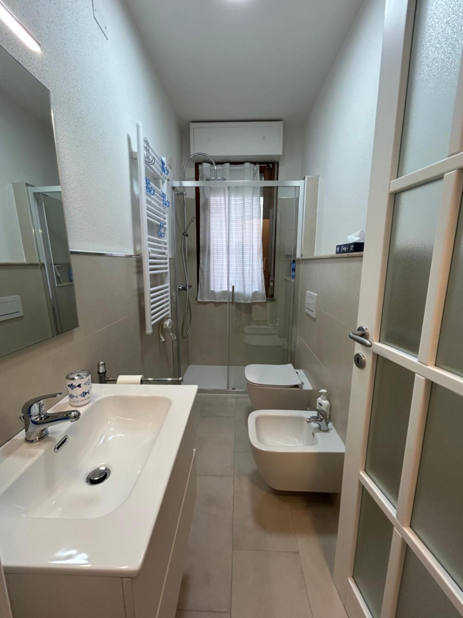 Holiday Alghero Kennedy 76A Zewnętrze zdjęcie