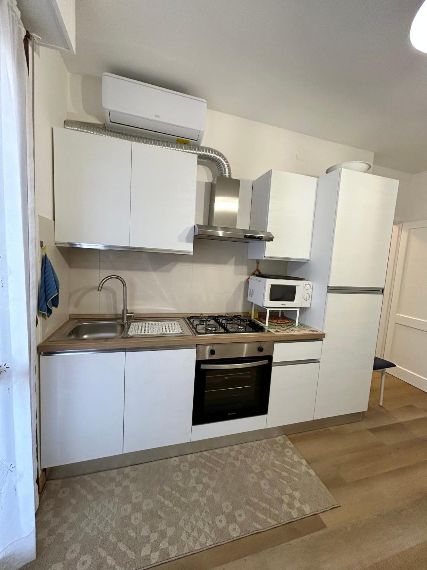 Holiday Alghero Kennedy 76A Zewnętrze zdjęcie