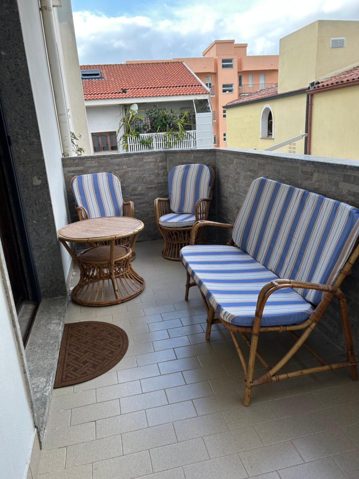 Holiday Alghero Kennedy 76A Zewnętrze zdjęcie