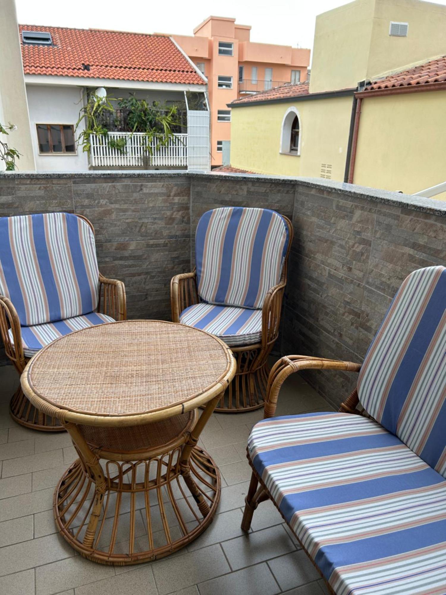 Holiday Alghero Kennedy 76A Zewnętrze zdjęcie